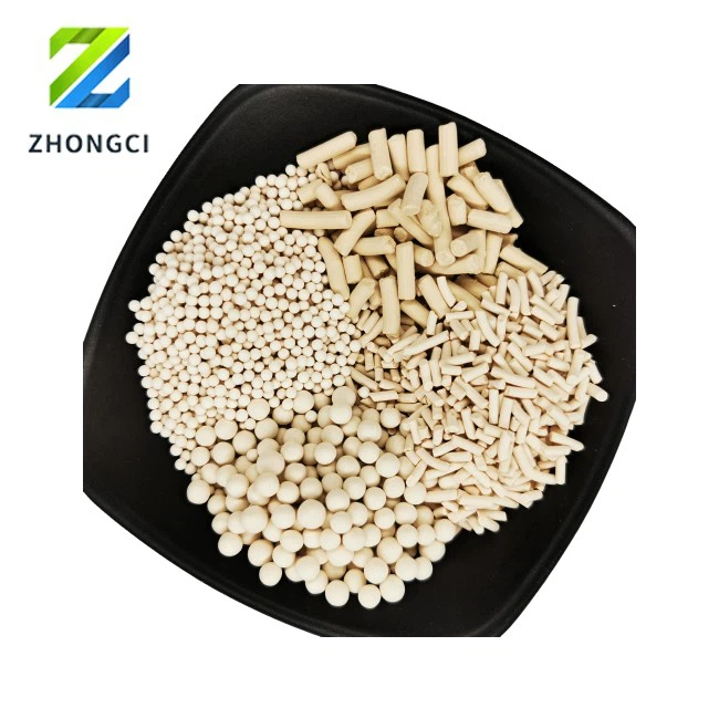 Molecular Sieve Factory