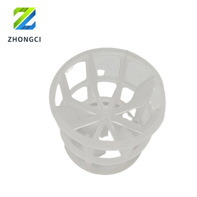 Plastic Tower Packing Manufacturer