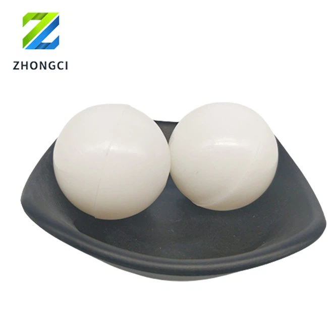 Plastic Tower Packing